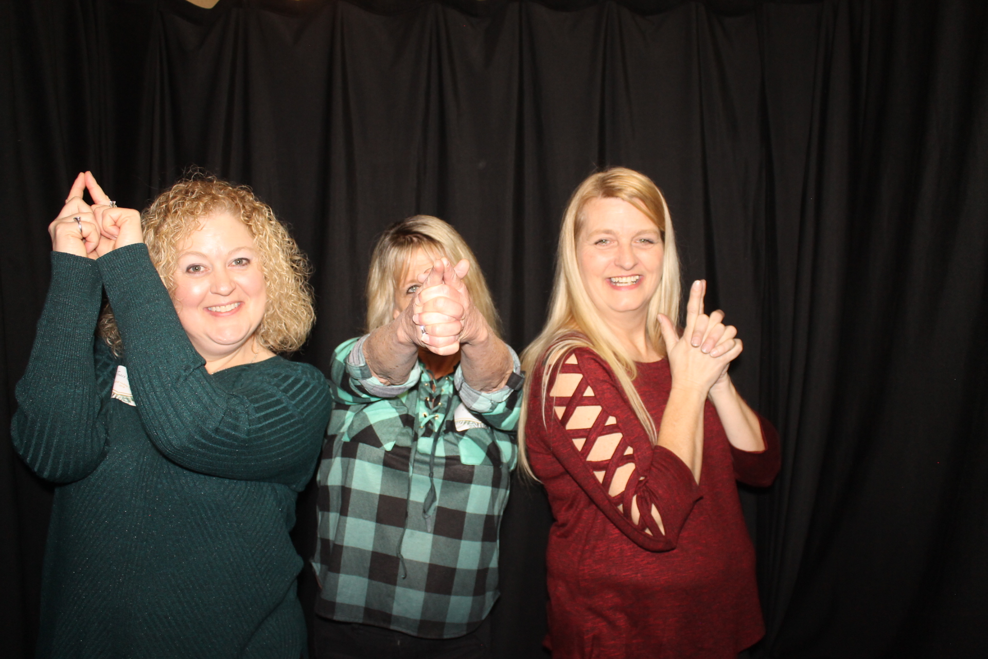 Mane Inc. | View more photos from the event at gallery.photoboothcincy.com/u/PhotoBoothCincy/Mane-Inc